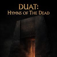 Anubis - Duat : Hymns Of The Dead