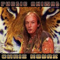 Chris Kovax - Public Animal
