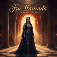 Fernando Rivera - Fui Llamada