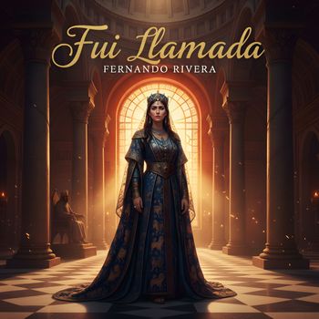 Fernando Rivera - Fui Llamada