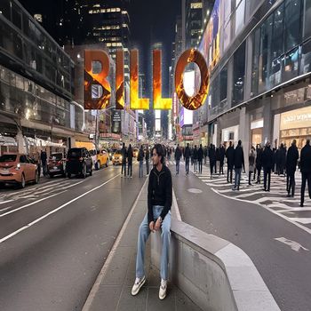 Aman Guru - BILLO