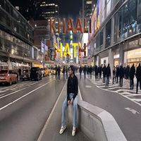Aman Guru - KHAALI HATH