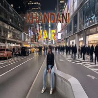 Aman Guru - KHANDANI VAIR