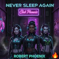 Robert Phoenix - Never Sleep Again