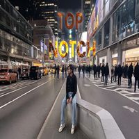 Aman Guru - TOP NOTCH