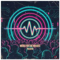 Trevayne - Music for the Masses