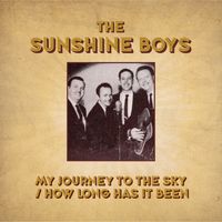 The Sunshine Boys - How Great Thou Art