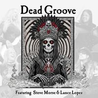 Dead Groove - Voodoo Child (Slight Return)