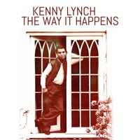Kenny Lynch - The Way it Happens