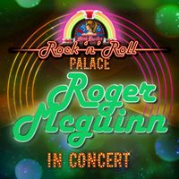 Roger McGuinn - Roger Mcguinn - In Concert at Little Darlin's Rock 'n' Roll Palace (Live)