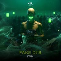 KVN - Fake DJ's