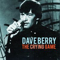 Dave Berry - Crying Game (Demo)