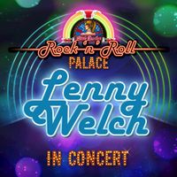 Lenny Welch - Lenny Welch - In Concert at Little Darlin's Rock 'n' Roll Palace (Live)