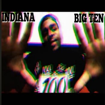 Indiana - Big Ten (Explicit)