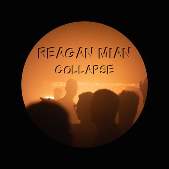 Reagan Mian - Collapse