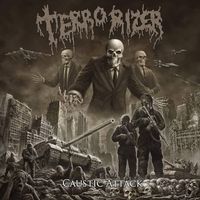 Terrorizer - Caustic Attack