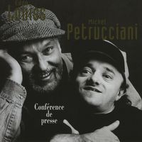 Eddy Louiss, Michel Petrucciani - Conférence de presse, Vol. 1 (Live)