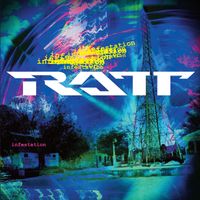 Ratt - Infestation (Special Edition)