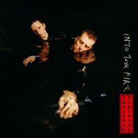 These New Puritans - Into The Fire