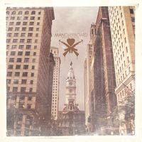 Man Overboard - Man Overboard (Deluxe Version) (Explicit)