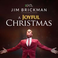 Jim Brickman - A Joyful Christmas