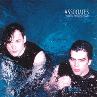 Associates - Fourth Drawer Down