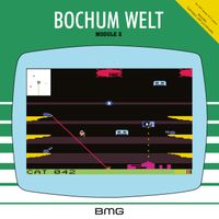 Bochum Welt - Module 2