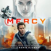 Ramin Djawadi - Mercy (Original Motion Picture Soundtrack)