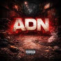 Hozwal - ADN (Explicit)