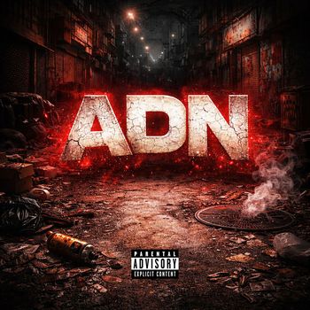 Hozwal - ADN (Explicit)