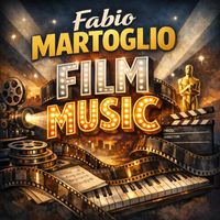 Fabio Martoglio - Film Music