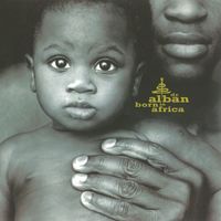 Dr. Alban - Born in Africa