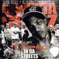 DJ Drama - Gangsta Grillz - Meets P$C In The Streets (Explicit)