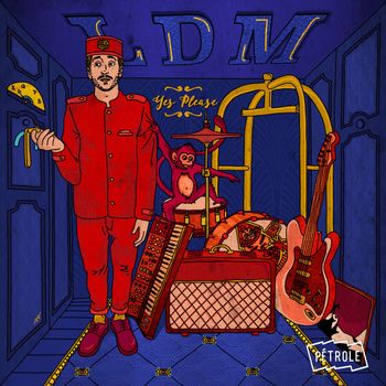 LDM - Yes Please