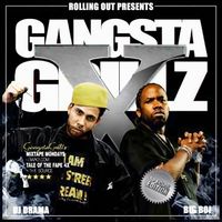 DJ Drama - Gangsta Grillz 10 (Explicit)
