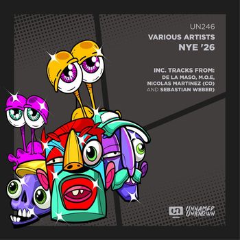 Various Artists - NYE '26