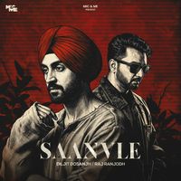 Diljit Dosanjh - Saanvle