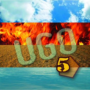 Ugo - Cinco