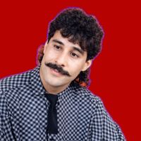 Cheb Hamid - Hey Wedi
