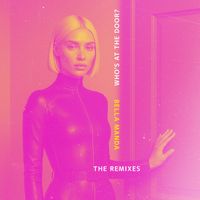 Bella Manda - Who's at the door? (The Remixes)