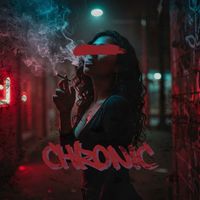 Mexikan Ragga - Chronic