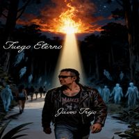 javvo trejo - Fuego Eterno