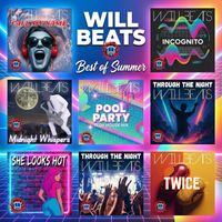 Dj Will Beats - Best Of Summer