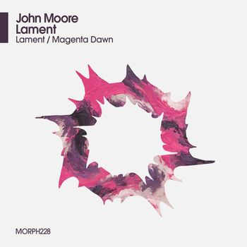 John Moore - Lament