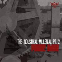 Razor Edge - The Industrial Millenial, Pt. 2