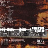 High Tone - ADN (Acid Dub Nukleic)