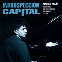 Mattam Mejía - Introspección Capital