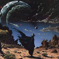 The Funkyverse - Quiet Singularity