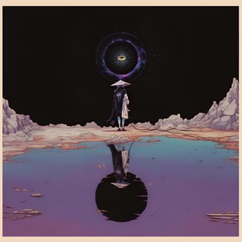 The Funkyverse - GHOSTSHIFT