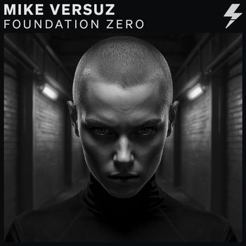 Mike Versuz - FOUNDATION ZERO